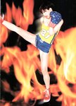 [Photobook] 釈由美子 - 別冊釈由美子
