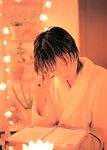 [Photobook] 釈由美子 - 別冊釈由美子