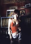 [Photobook] 釈由美子 - 別冊釈由美子