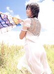 [Photobook] 山崎真実 - MAMI蔵