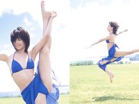 [Photobook] 山崎真実 - MAMI蔵