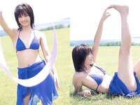 [Photobook] 山崎真実 - MAMI蔵