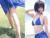 [Photobook] 山崎真実 - MAMI蔵
