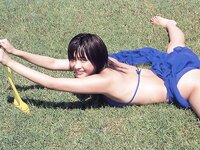 [Photobook] 山崎真実 - MAMI蔵