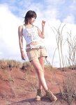 [Photobook] 山崎真実 - MAMI蔵