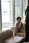 [Graphis] Gals - Shiho Fujie 藤江史帆 『 Pele clara 』(160P+5Vid)