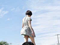 [Graphis] Gals - Shiho Fujie 藤江史帆 『 Pele clara 』(160P+5Vid)