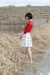 [Graphis] Gals - Shiho Fujie 藤江史帆 『 Pele clara 』(160P+5Vid)