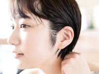 [Graphis] Gals - Shiho Fujie 藤江史帆 『 Pele clara 』(160P+5Vid)