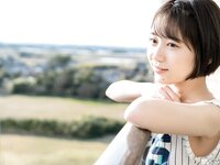 [Graphis] Gals - Shiho Fujie 藤江史帆 『 Pele clara 』(160P+5Vid)