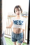 [Graphis] Gals - Shiho Fujie 藤江史帆 『 Pele clara 』(160P+5Vid)