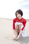 [Graphis] Gals - Shiho Fujie 藤江史帆 『 Pele clara 』(160P+5Vid)