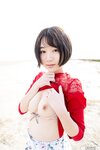 [Graphis] Gals - Shiho Fujie 藤江史帆 『 Pele clara 』(160P+5Vid)