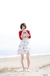 [Graphis] Gals - Shiho Fujie 藤江史帆 『 Pele clara 』(160P+5Vid)