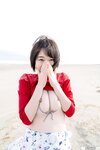 [Graphis] Gals - Shiho Fujie 藤江史帆 『 Pele clara 』(160P+5Vid)