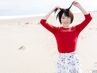 [Graphis] Gals - Shiho Fujie 藤江史帆 『 Pele clara 』(160P+5Vid)