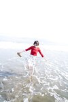 [Graphis] Gals - Shiho Fujie 藤江史帆 『 Pele clara 』(160P+5Vid)