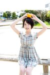 [Graphis] Gals - Shiho Fujie 藤江史帆 『 Pele clara 』(160P+5Vid)