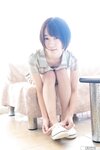 [Graphis] Gals - Shiho Fujie 藤江史帆 『 Pele clara 』(160P+5Vid)