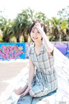 [Graphis] Gals - Shiho Fujie 藤江史帆 『 Pele clara 』(160P+5Vid)