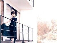 [Photobook] 松浦亜弥 - a