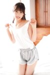 [Photobook] 松本みか デジタル写真集 Smile Love (ギリギリ★あいどる倶楽部)