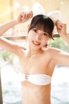 [Photobook] 松本みか デジタル写真集 Smile Love (ギリギリ★あいどる倶楽部)