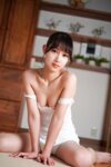 [Photobook] 松本みか デジタル写真集 Smile Love (ギリギリ★あいどる倶楽部)