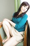 [Photobook] 人妻・熟女通信DX 葵紫穂「どスケベ美人妻」(ピンク倶楽部)