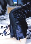 [Photobook] 釈由美子 - CHAOS