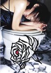 [Photobook] 釈由美子 - CHAOS
