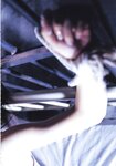 [Photobook] 釈由美子 - CHAOS