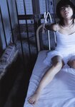 [Photobook] 釈由美子 - CHAOS