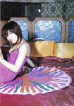 [Photobook] 釈由美子 - CHAOS