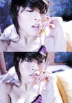 [Photobook] 釈由美子 - CHAOS