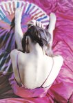 [Photobook] 釈由美子 - CHAOS