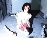[Photobook] 釈由美子 - CHAOS