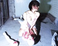 [Photobook] 釈由美子 - CHAOS
