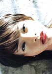 [Photobook] 釈由美子 - CHAOS