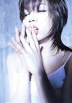 [Photobook] 釈由美子 - CHAOS