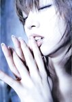 [Photobook] 釈由美子 - CHAOS
