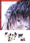 [Photobook] 釈由美子 - CHAOS