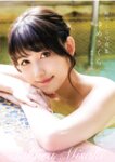 [Photobook] 岬さくら 写真集「ゆめさくら」(alarm)