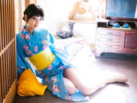 [Photobook] 岬さくら 写真集「ゆめさくら」(alarm)