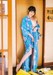 [Photobook] 岬さくら 写真集「ゆめさくら」(alarm)