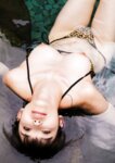 [Photobook] 岬さくら 写真集「ゆめさくら」(alarm)