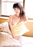 [Photobook] 岬さくら 写真集「ゆめさくら」(alarm)