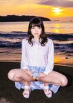 [Photobook] 岬さくら 写真集「ゆめさくら」(alarm)