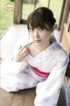 FLOWER デジタル写真集 天然美月 vol.02