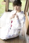 FLOWER デジタル写真集 天然美月 vol.02